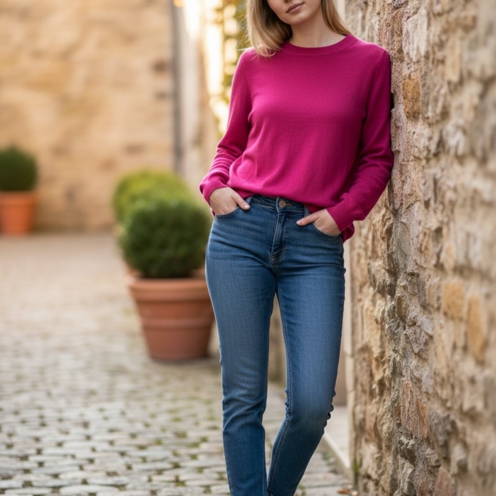 Jcrew Women’s Sweater
